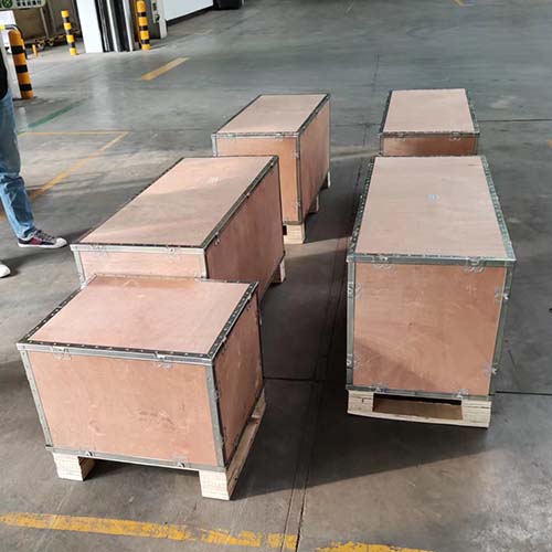 木箱包裝在打包時(shí)的注意事項(xiàng)，聽聽木箱廠家怎么說！