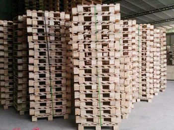 如何提高木托盤的承載能力？